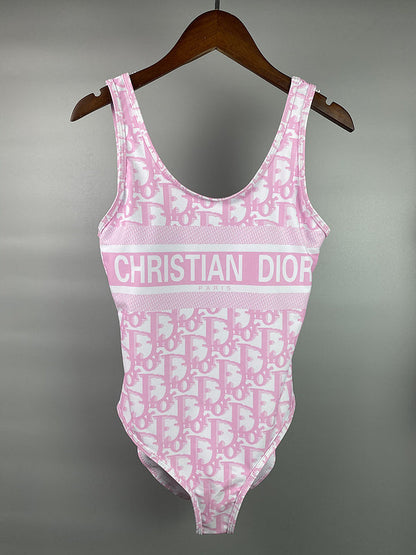 DR02 Women's swimsuit