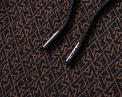 MOC1 New Fashion Set Coat+Pants Clothing