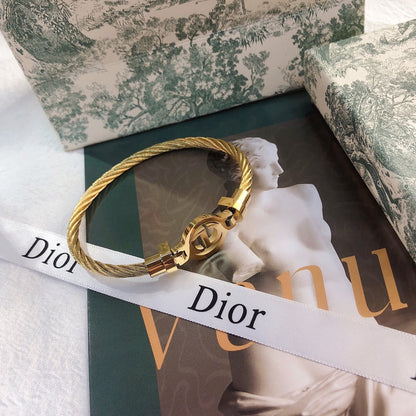 DS164  Fashion High Quality Women Bracelet Jewelry