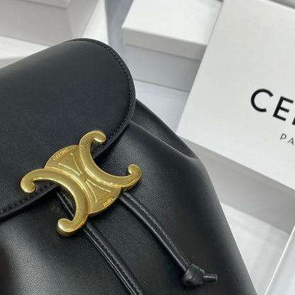 XFCP1 Leather Bag 25-18-13CM backpack Bags