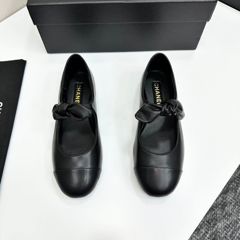 MBCS9 Women Leather shoes 35-40 Shoes with box