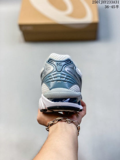 BAS54 Leather Women Man 36-45 shoes with box