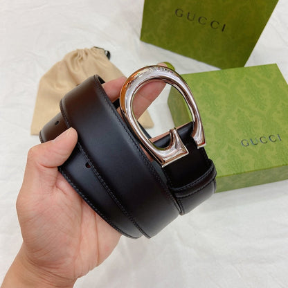 GBL2 Real leather wide 4.0cm have 95-125cm total long with packing