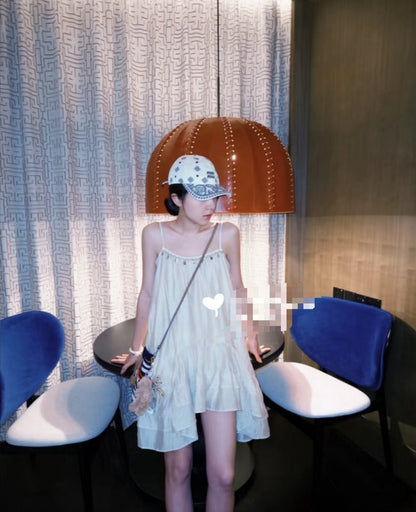 MIH11 New high-quality sun hat