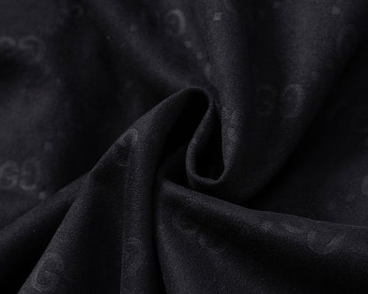 GUC099 New Spring and Autumn thin imitation deer skin velvet jacket long sleeved cardigan clothes