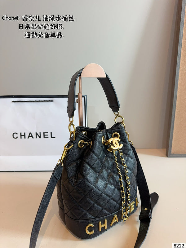 MCP25 Shopping Bag 20-12-27CM Bags