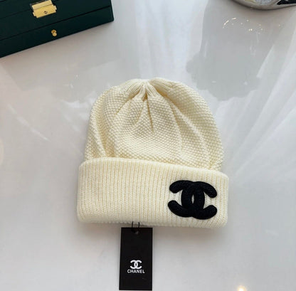 SCH6  New wool knit hat for women