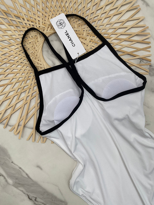 CH32  Women's swimsuit