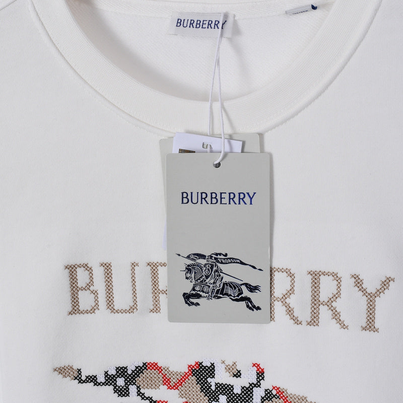 BUC018 New men's and women's spring and autumn season long sleeved pullover clothing