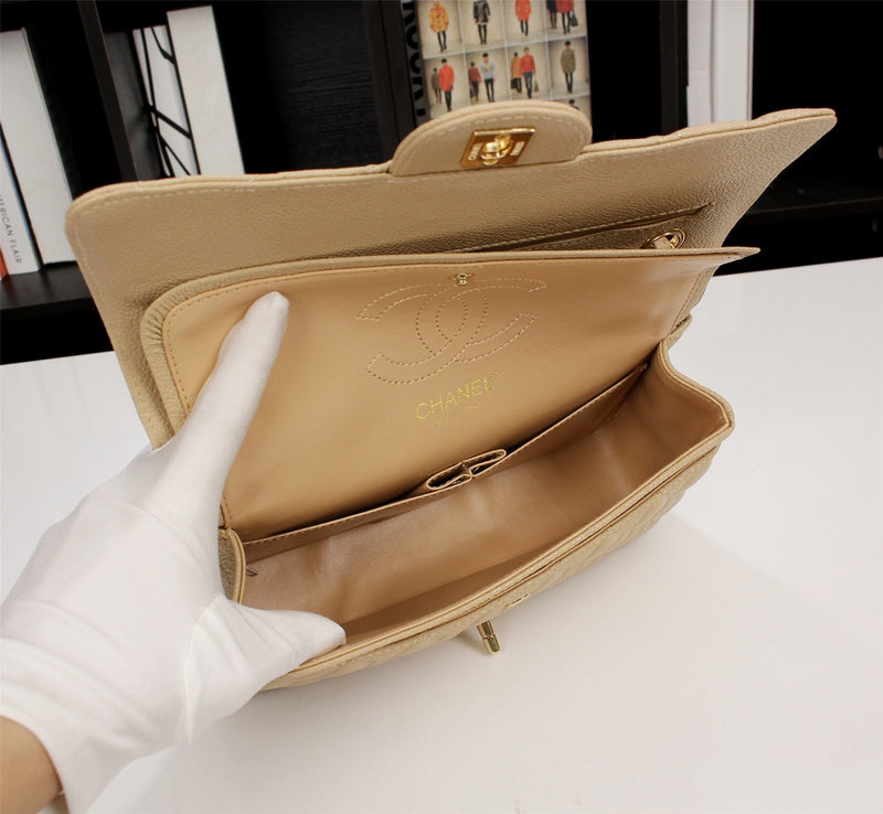 XCP06 Leather bag 25-15-7.5CM Cowhide Bags