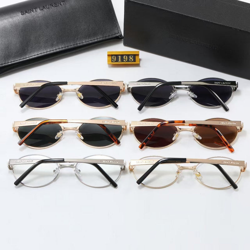 9198 Sunglasses with box