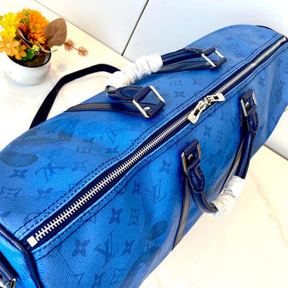 LLP188 Leather Bag 50-29-23CM Travel  for women and men  Bags