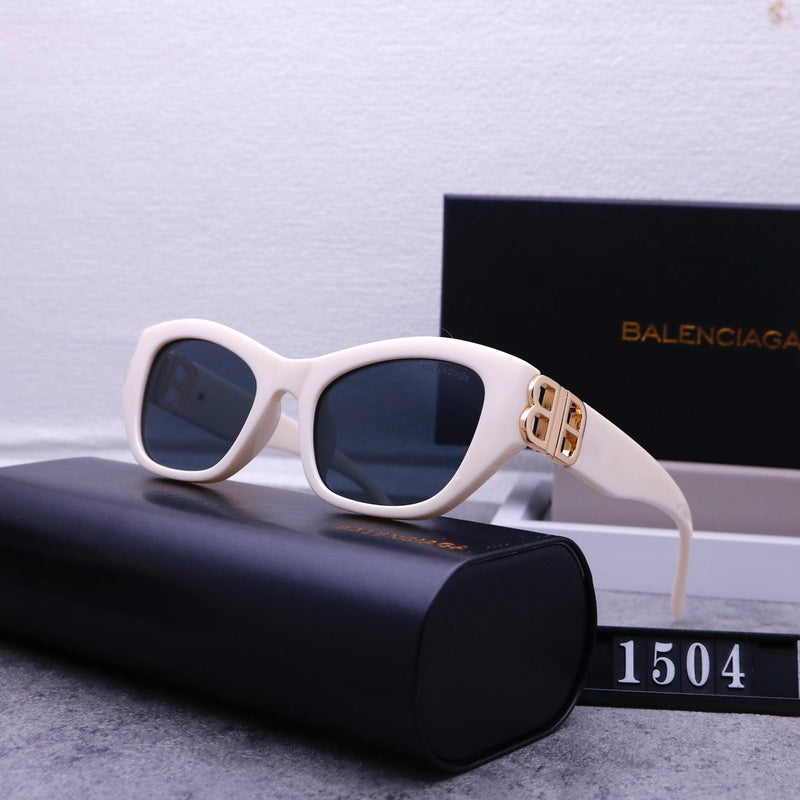 1504  sunglasses  with box