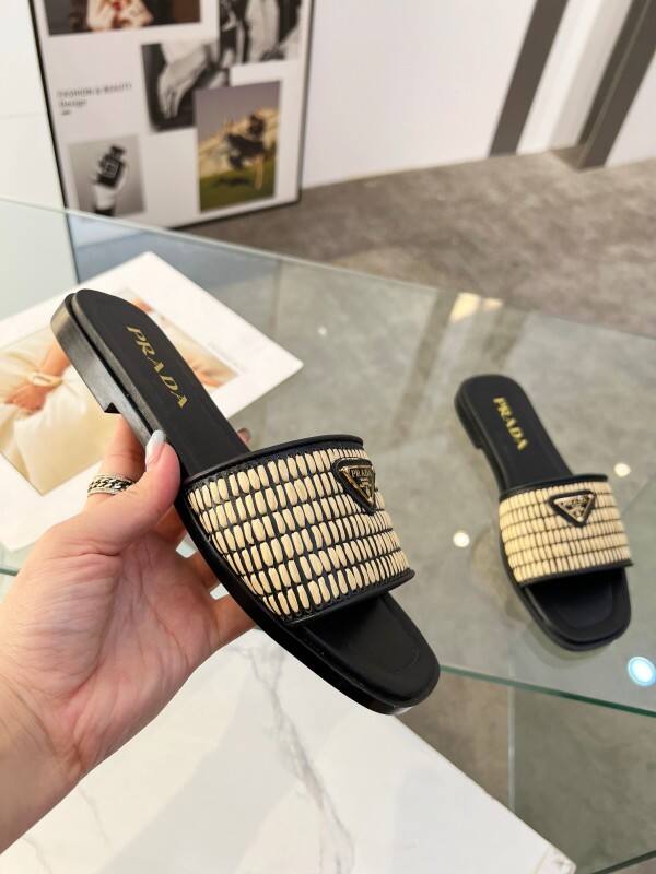 MBPS1 slippers Women shoes 35-42 With box