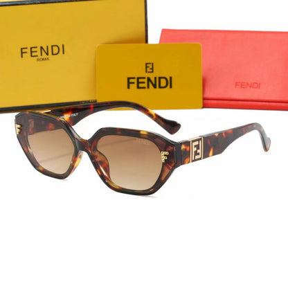 2150 Sunglasses with box