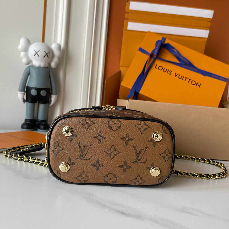 LLP219 Shoulder Bag 19-13-11CM Bags