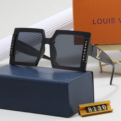 8130 Sunglasses with box