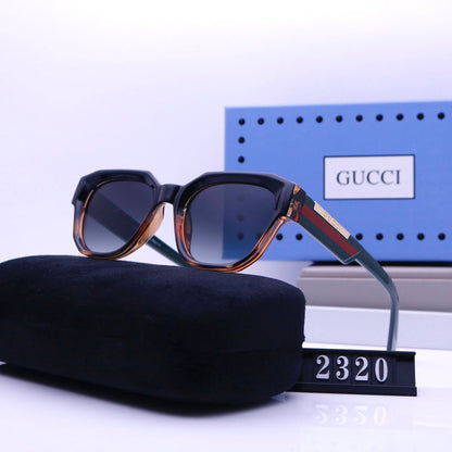 2320  Sunglasses with box