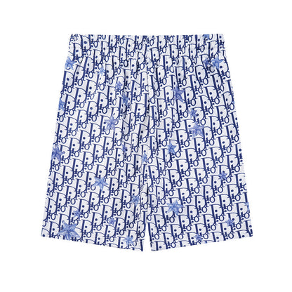 DIC022 New men's summer shorts and clothing