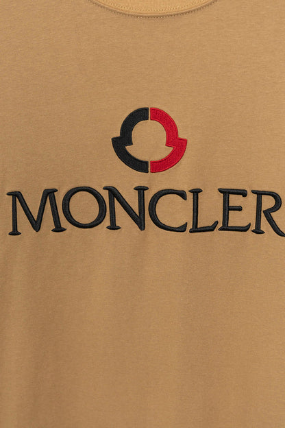 MOC025 Men's and women's summer short-sleeved T-shirt clothes