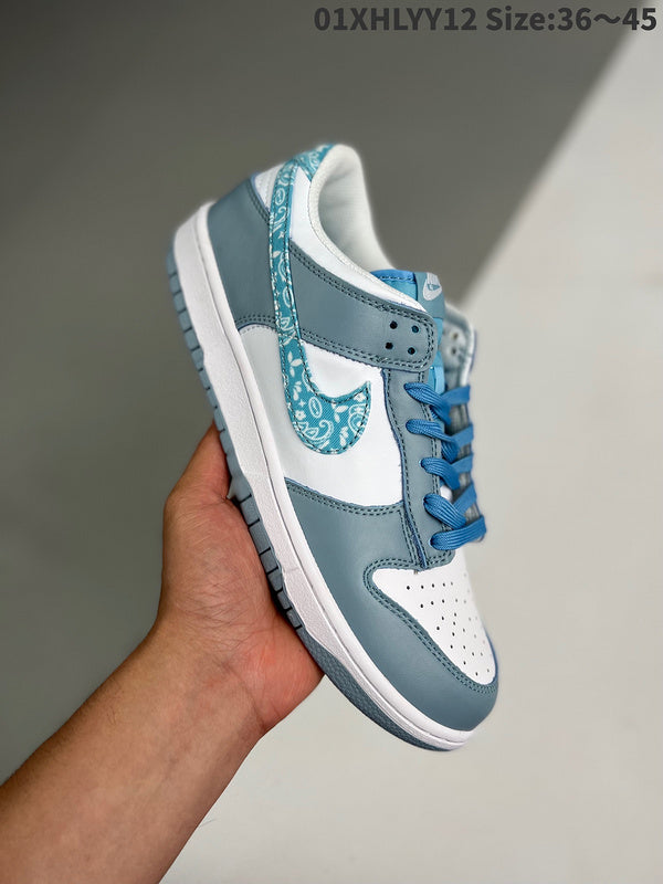 BNS67 Couples Shoes 36-45 with box