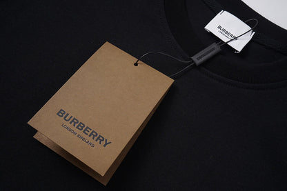 BUC118 Men's and women's summer short-sleeved T-shirt clothes