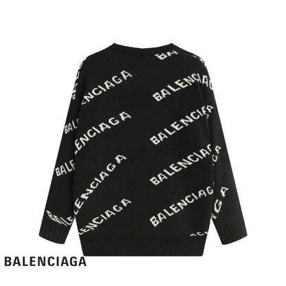 BAC11 Fashion leisure winter sweater long style