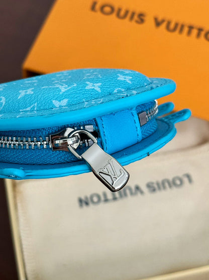 JK30 Key Chain Decorative small bag