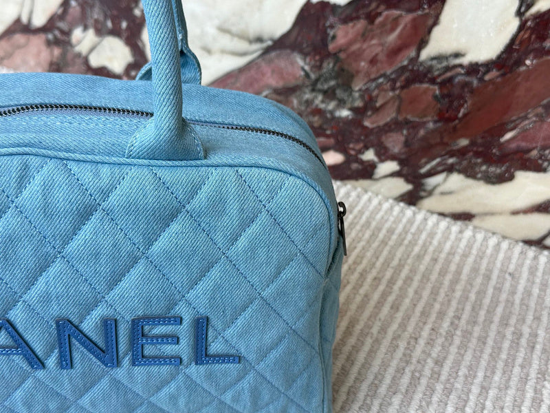 MCP36 bags 35CM Travel bag