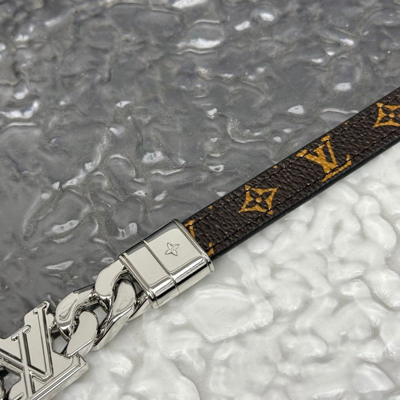 JK19 Leather bracelet Jewelry