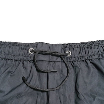 BAC86  New men's beach pants, swimming trunks clothing