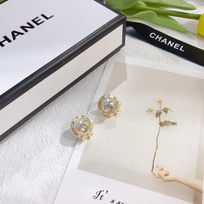 CA573 Fashion Earring Jewelry