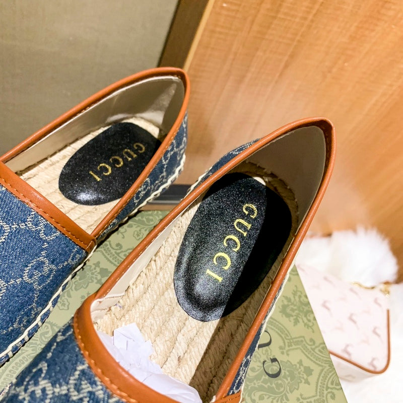 MGS44 Women shoes 36-40 with box