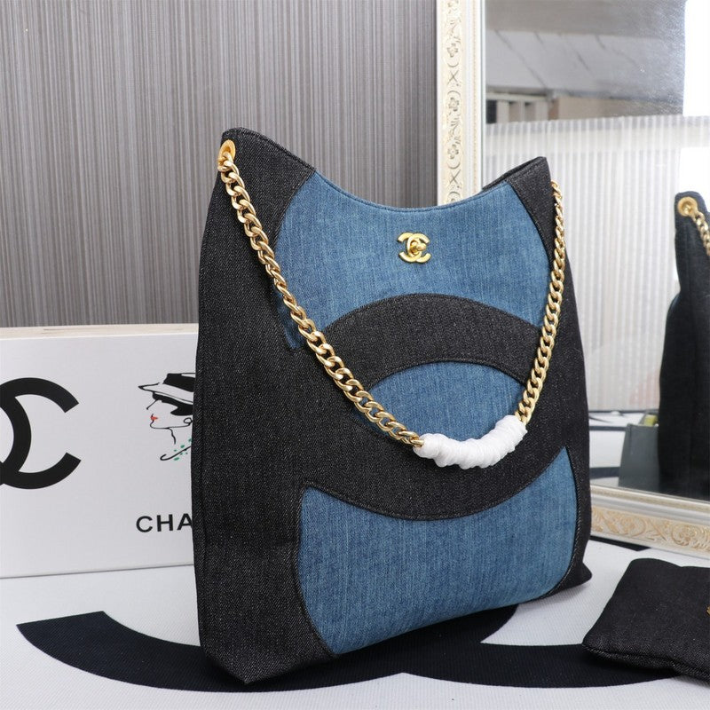 XCP025 High Quality Bags 35-34-6.5CM leather bag