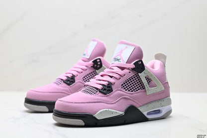 ANS27 Shoes Man and Women 36-47 Leather Shoe with Box