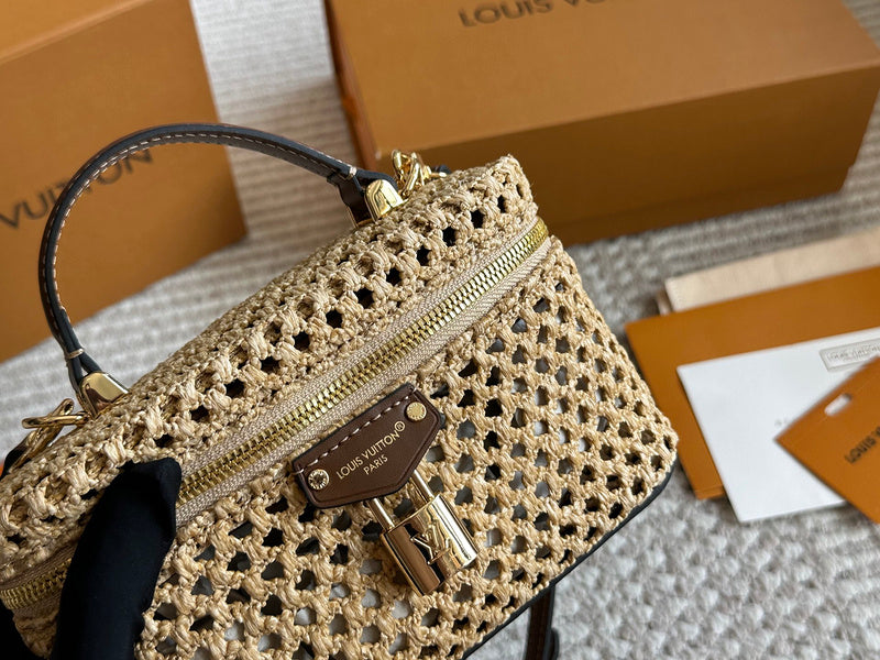 MLP41 cosmetic Bag 20-11CM Bags with Box