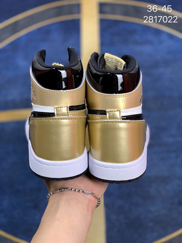 AJS19 men and women sneakers high quality with box