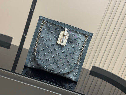 MLP33 Shopping Bag 37-34CM Bags