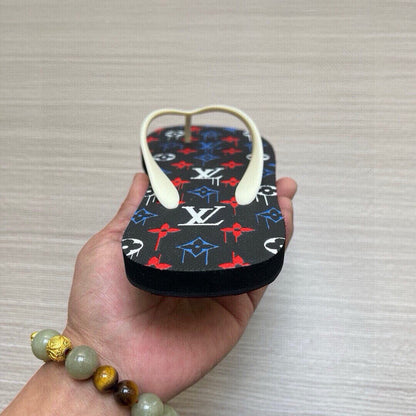 YLS2 Slippers Size 38-45 Shoes with Box