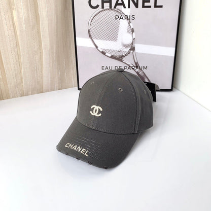 CHH14 New high quality peaked cap hat