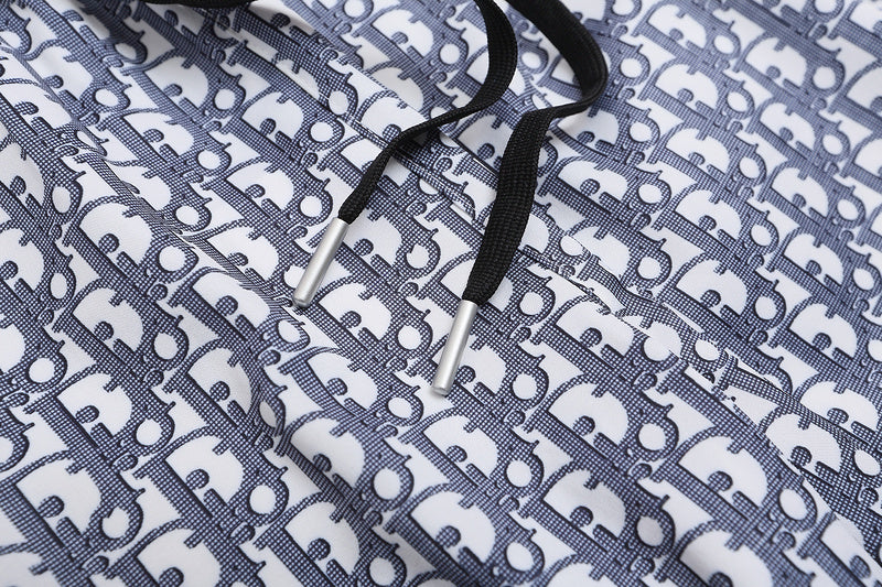 DIC124 New Fashion Summer Suit Short Sleeve Shirt Shorts  Clothing