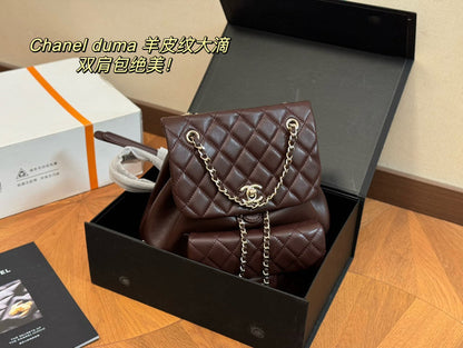 MCP19 Bag 22-23CM Leather Bags