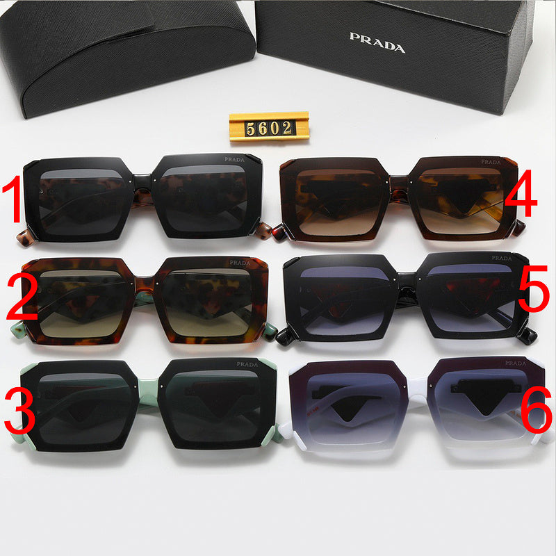 5602 Sunglasses with box