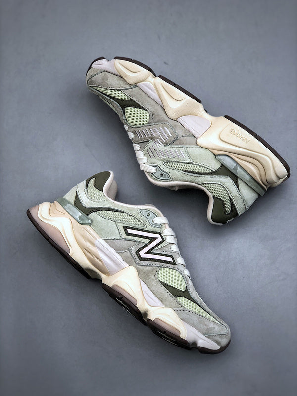 NBS7 Leather Shoes Man and Women shoes 36-45 With box