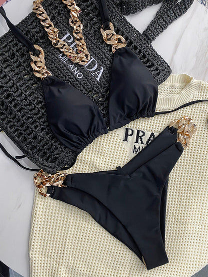 PH05 New bikini swimwear for women