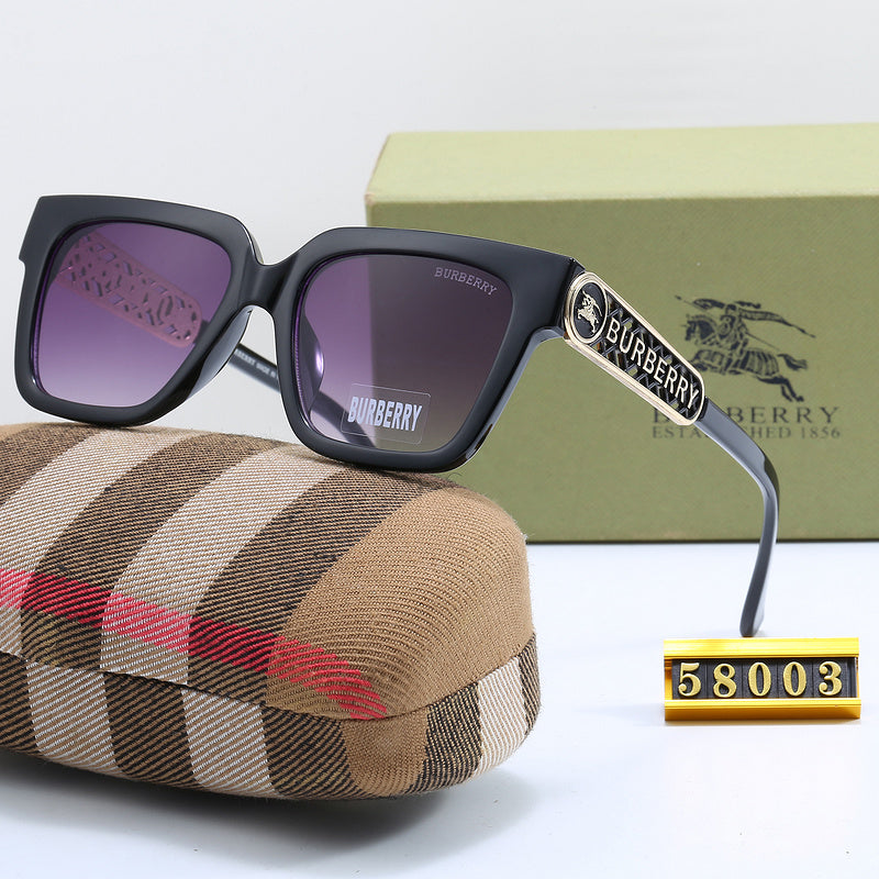 58003 Sunglasses with box