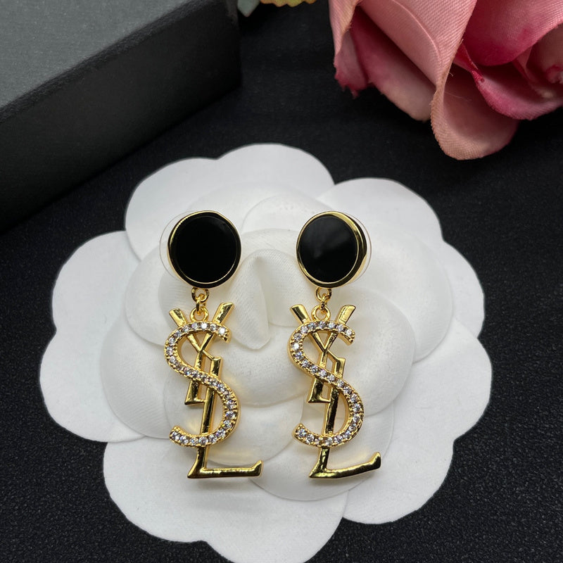 YSE10 Fashion Women's Earringsjewelry  jewelry