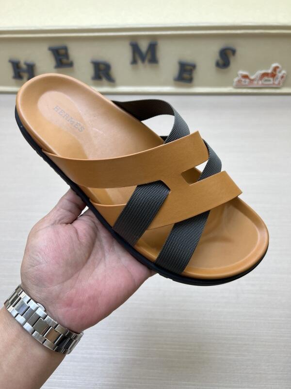 YHS5 Slippers Men shoes 39-46 With box