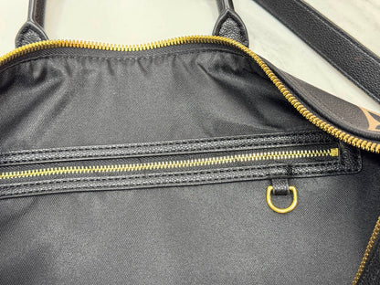 LLP173 Leather Bag 45-27-20CM Travel  for women and men  Bags