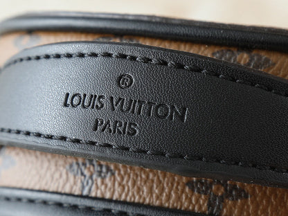 LLP116 Leather Bag 13-12-6.5CM Shoulder Bags